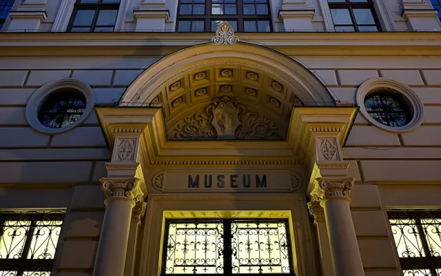 Speciální noční koncert v Jihočeském muzeu nabídne hudbu od baroka po jazz