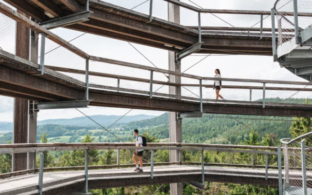 Jižní Čechy zažily dle statistik historicky nejúspěšnější turistické první pololetí