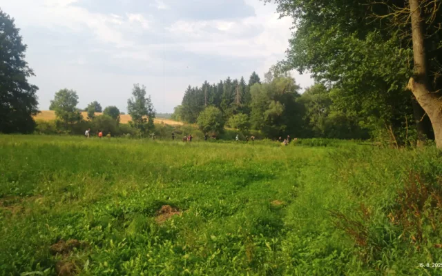 Hasiči pátrali po dvou seniorech v ohrožení, jednoho se nepodařilo najít včas