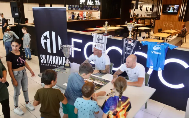 Objevte s dětmi nové zájmy na Festivalu kroužků v DOC Mercury