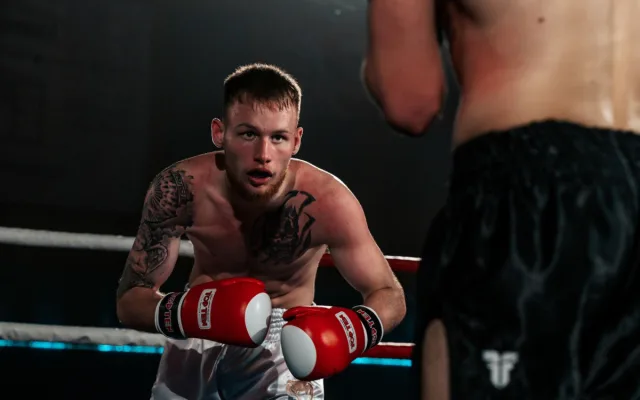 Fight club vychovává malé sportovce od přípravky až po mistry světa