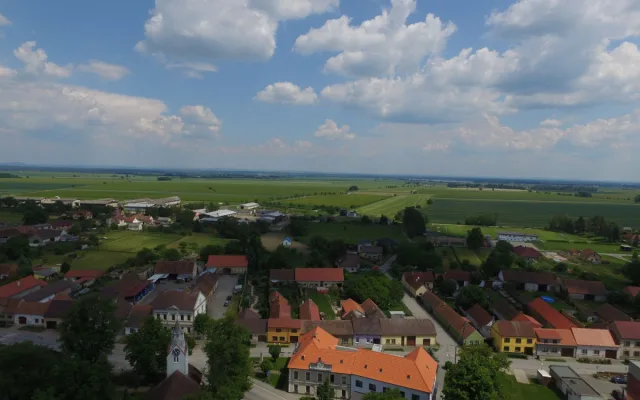 V Bukovsku slaví pouť celý víkend, tentokrát začínají benefičním koncertem