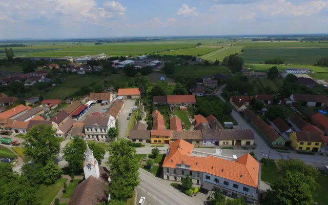 V Bukovsku slaví pouť celý víkend, tentokrát začínají benefičním koncertem