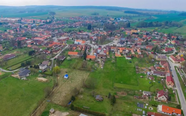 V Bukovsku slaví pouť celý víkend, tentokrát začínají benefičním koncertem