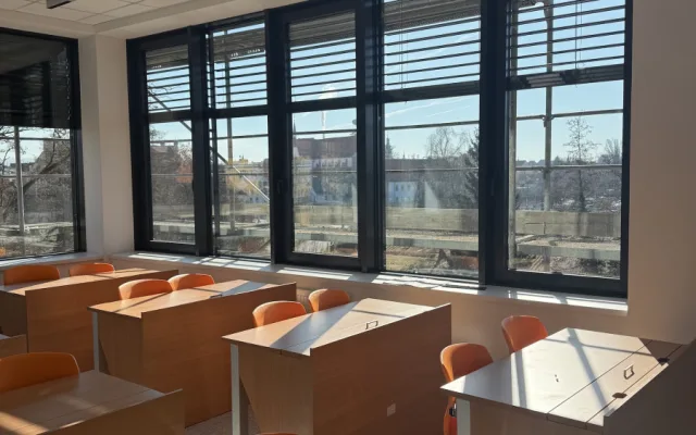 OKNOPLAST CB to je spojení inovace a tradice pro vaše okna