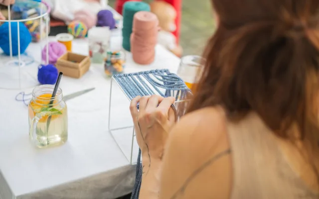 Festival propojí hravost a nápaditost s odpovědným přístupem k životnímu prostředí.
