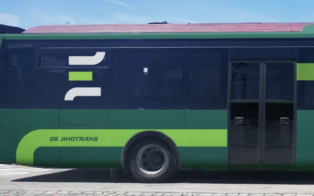 Kraj chystá revoluci integrovaného dopravního systému. Změny představí už na podzim