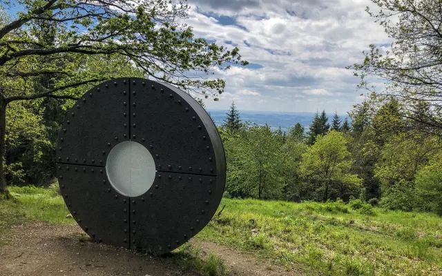 Užijte si podzim a temná místa v oblíbené destinaci
