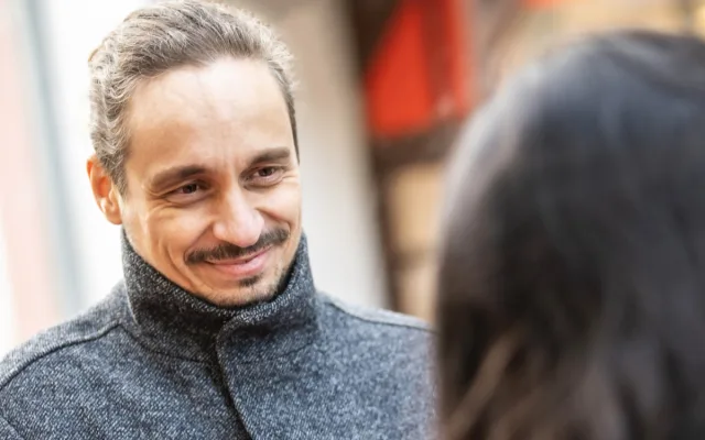 Jan Mádl boj s mafií nevzdává. Chce to dotáhnout do konce