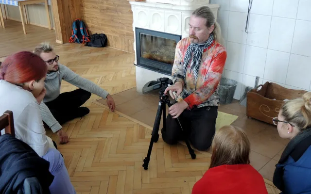 Střední uměleckoprůmyslová škola Bechyně je škola s bohatou historií i současností.