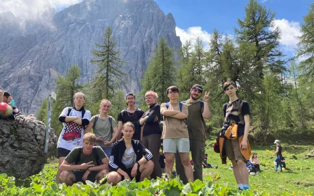 Střední uměleckoprůmyslová škola Bechyně je škola s bohatou historií i současností.