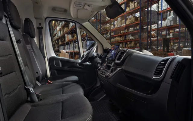 Toyota vstupuje mezi největší dodávky s modelem Proace Max.