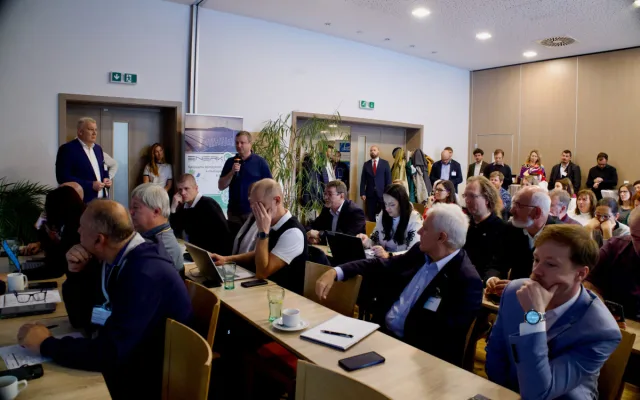 ENERGOfest 2025 ukázal, že Jihočeský kraj má v komunitní energetice náskok.