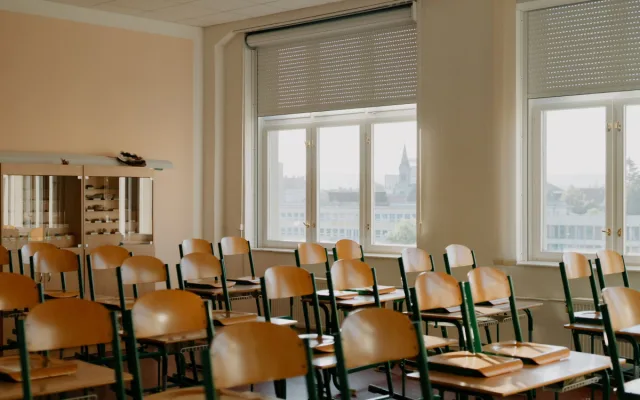 BIGY v jižních Čechách otevírá pedagogické lyceum – láká mladé talenty.