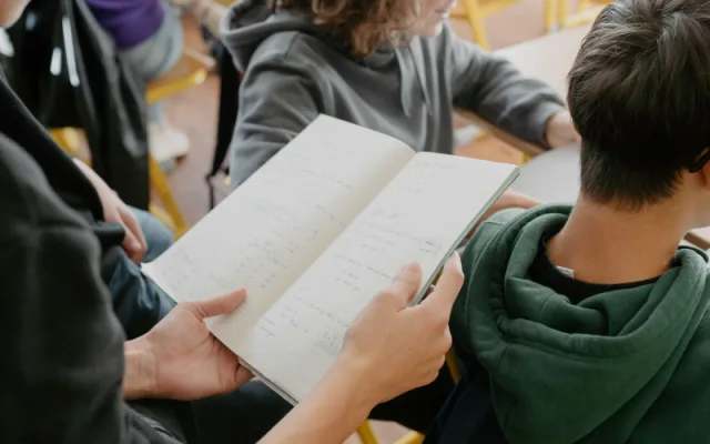 BIGY v jižních Čechách otevírá pedagogické lyceum – láká mladé talenty.