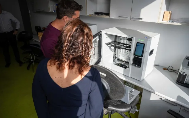 Bylinky i high-tech. Jihočeský startup Herbavita mění výživu hospodářských zvířat