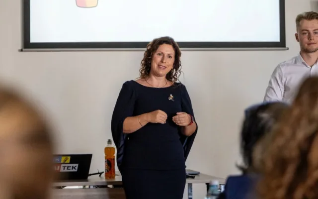 Bylinky i high-tech. Jihočeský startup Herbavita mění výživu hospodářských zvířat