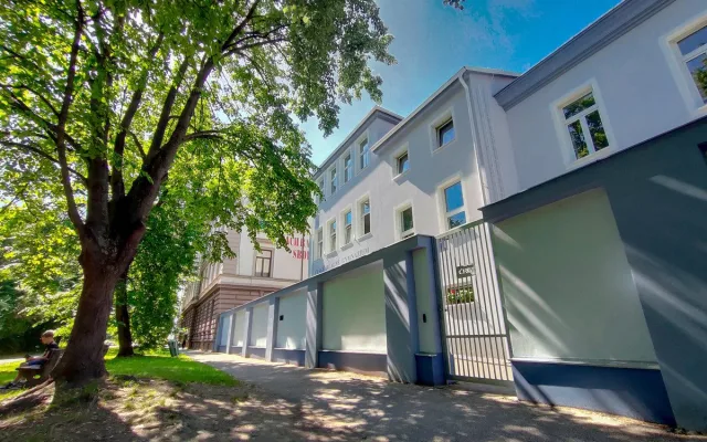 České reálné gymnázium: malá škola, která otevírá velké možnosti