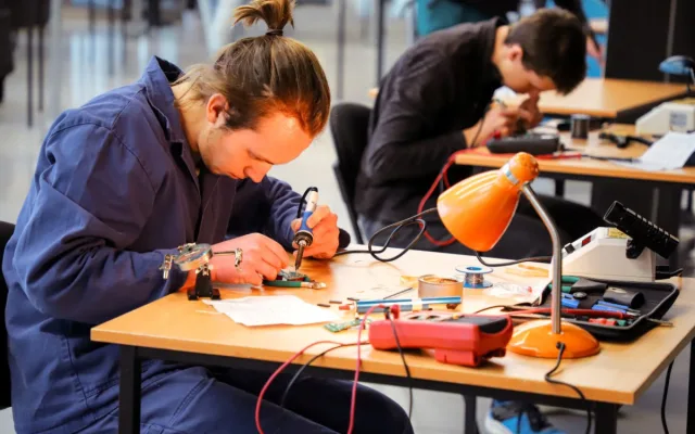 Startuje 30. ročník výstavy Vzdělání a řemeslo