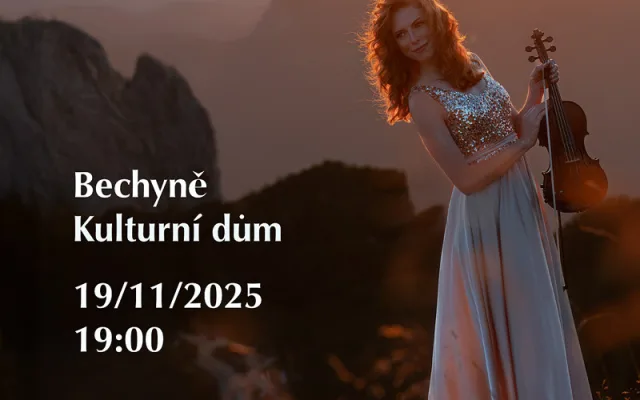 Jitka Keltie – hrát s Erosem Ramazzottim byla snová zkušenost, ale Česko je víc