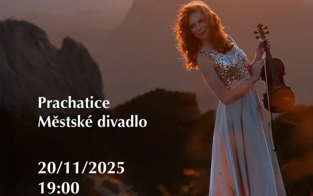 Jitka Keltie – hrát s Erosem Ramazzottim byla snová zkušenost, ale Česko je víc