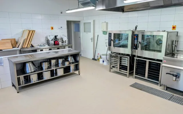Budějovice investují 72 milionů korun do přestavby mateřské školy Zeyerova
