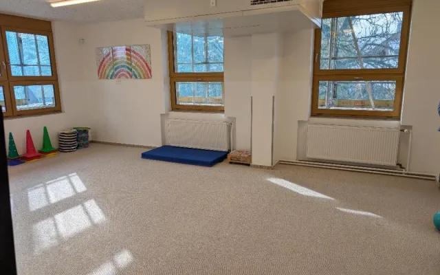 Budějovice investují 72 milionů korun do přestavby mateřské školy Zeyerova