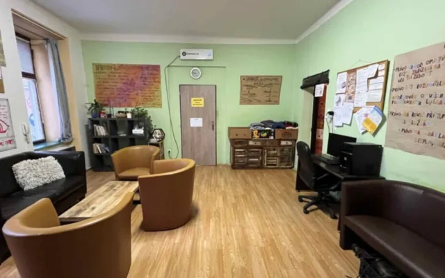 Kontaktní centrum PREVENT v Budějcích slaví 15 let pomoci a důvěry