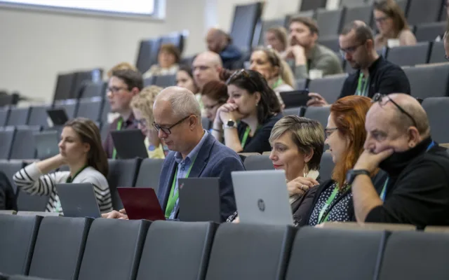 České Budějovice hostily setkání o inovacích v regionech