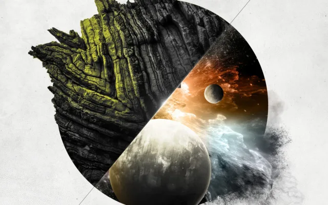 Temná biosféra: Pátrání po životě ve vesmíru pokračuje i v planetáriu