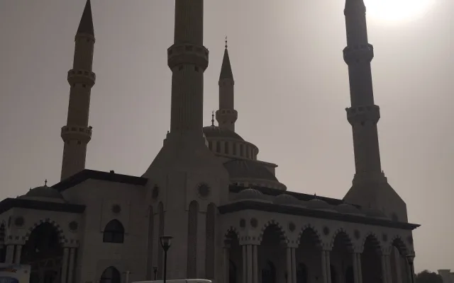 Benefit, který jinde nenajdete. Poukaz na splněné přání vzal manžele do Dubaje