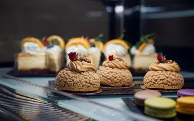 Nová bistro – kavárna v centru města přináší svěží koncept i umělecký dotek