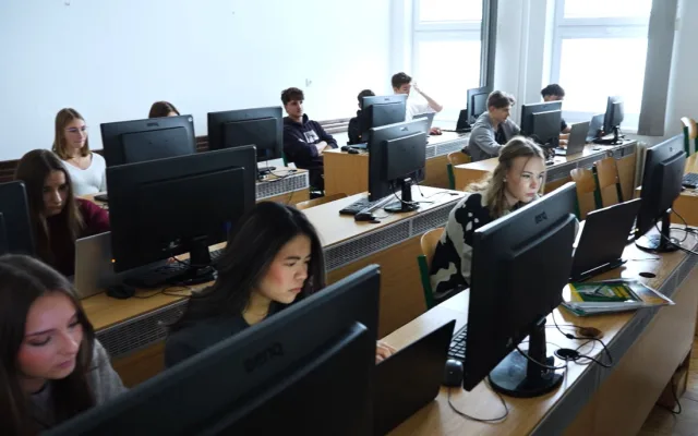 SPŠ stavební, více než stoletá tradice formuje novou generaci stavitelů
