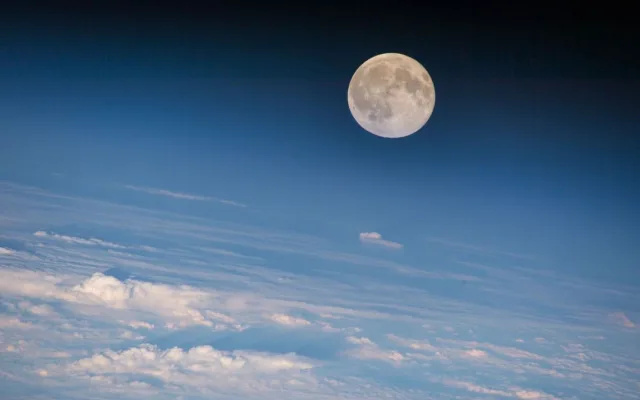 Rok 2026 nabídne podívanou na obloze i v planetáriu