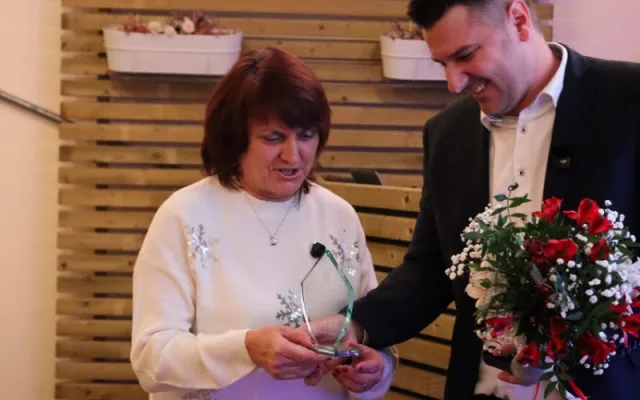 Slavnostní tečka za sezonou: Hluboká představila posily i nového člena síně slávy