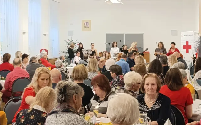 Prosinec se na škole cestovního ruchu nesl ve znamení řady zajímavých akcí