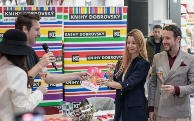 Úspěšný a dynamický rok pro IGY. Ten další bude plný novinek, hodnotí manažerka centra Radka Rajnochová