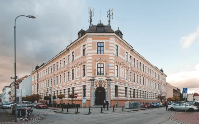Jirsíkárna vás ráda přijme mezi své studenty
