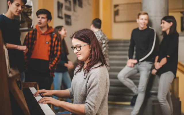 Jirsíkárna vás ráda přijme mezi své studenty