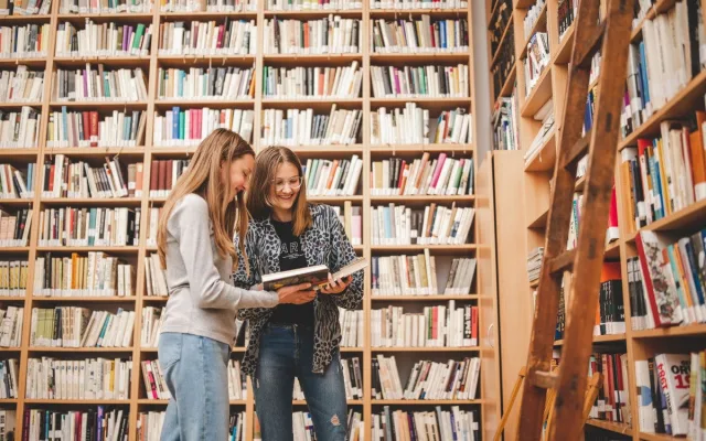 Jirsíkárna vás ráda přijme mezi své studenty