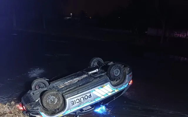 Dvě dívky se topily ve Vltavě v Budějovicích, jedna je v kritickém stavu