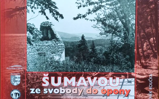 Publikace Zdeňka Roučky