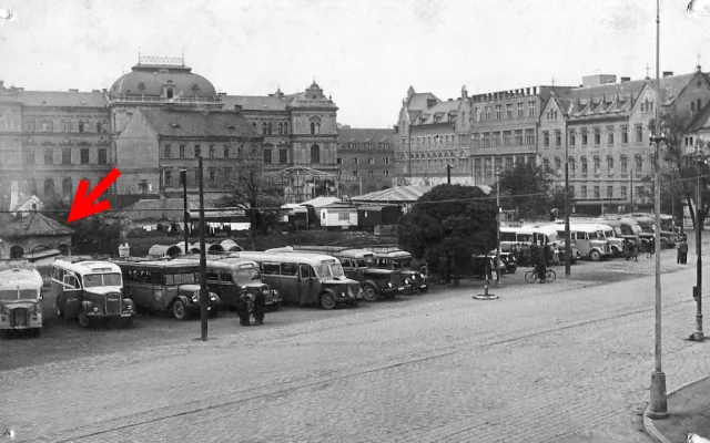 Žádné hradby ani stínadla. Archeologický průzkum stavbu galerie nezdrží