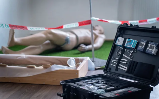 Kaplická střední škola inovuje, modernizuje a rozvíjí se