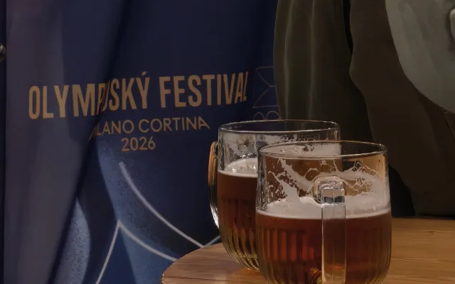 Zahájení Olympijského festivalu rozproudilo Výstaviště, přilákalo tisíce návštěvníků