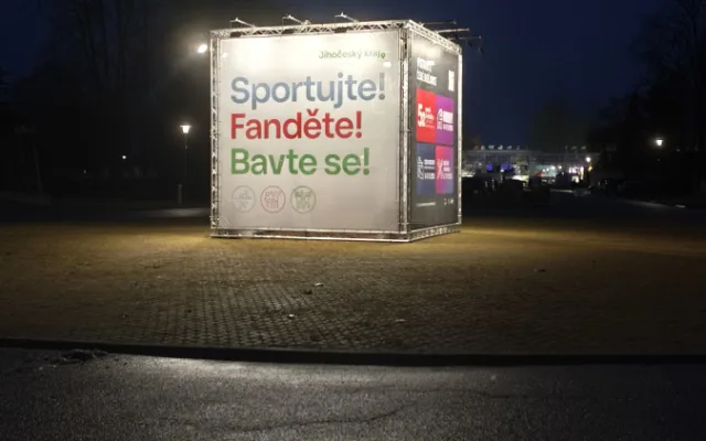 Zahájení Olympijského festivalu rozproudilo Výstaviště, přilákalo tisíce návštěvníků