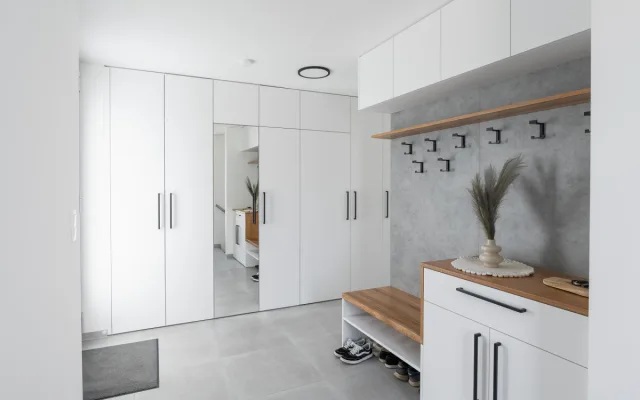 Jihočeský SDO interior sází na lokální řemeslo a připraví interiér na klíč