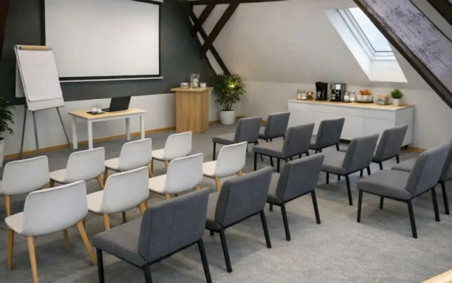 Hvězdné děti propojují Montessori přístup, angličtinu a komunitní život