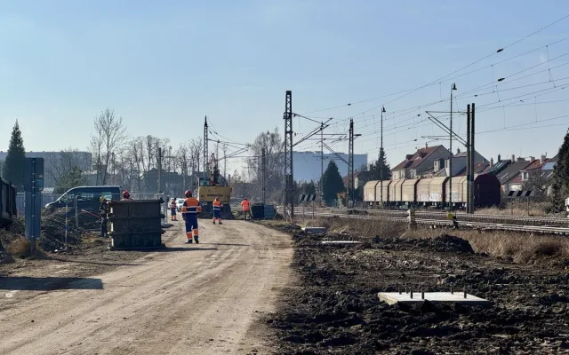 Severní spojka má za sebou první milník. Stavba pokračuje i přes komplikace, hotovo bude v létě 2028