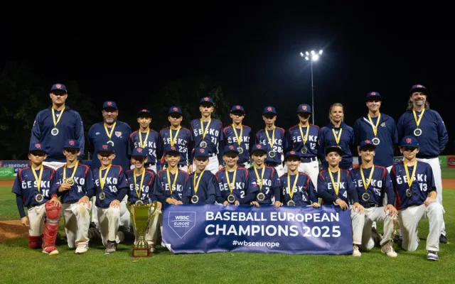 Hluboká posiluje trenérský tým. Do klubu přichází reprezentační trenér Marián Krásny